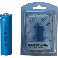 Supaled Supa Led 14500 800mah Battery Only Photo