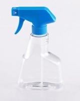 EDX Education Water Play - Spray Bottle Photo