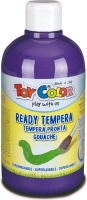 Toy Color Ready Tempera Paint Photo