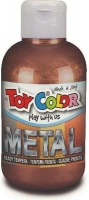 Toy Color Ready Tempera Paint - Metallic Photo