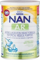 Nestle Nan A.R. - Antiregurgitation Infant Formula Photo