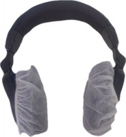 Chaski Sanitary Headphone Covers Photo