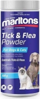 Marltons Tick & Flea Powder for Dogs & Cats Photo