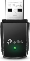 TP LINK TP-Link Archer T3U AC1300 Mini Wireless Dual Band USB Wi-Fi Adapter Photo