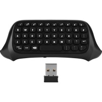 Raz Tech Xbox One Mini 2.4G Wireless Keyboard Chatpad Keypad Photo
