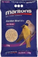 Marltons Garden Mix Bird Seed Photo