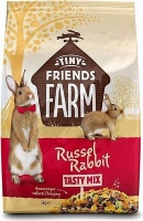 Tiny Friends Farm - Russel Rabbit Tasty Mix Photo