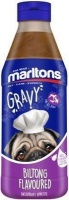 Marltons Gravy for All Dogs - Biltong Flavoured Photo