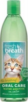 Tropiclean Fresh Breath - Oral Care Water Additive for Cats Photo