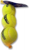 Marltons Tennis Ball Dog Toys Photo