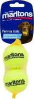 Marltons Tennis Balls with Squeakers Photo