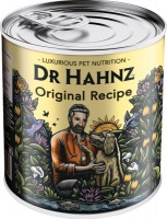 Dr Hahnz Original Recipe Tinned Dog Food Photo