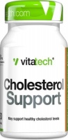 NUTRITECH VITATECH Cholestrol Support Photo