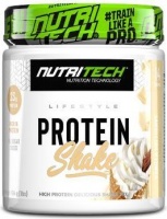 NUTRITECH Lifestyle Protein Shake - Vanilla Softserve Photo