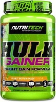 NUTRITECH Hulk Gainer - Peanut Butter Smash Photo