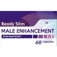 Sithole Health Ready Stim Male Enhancement and Libido Support Photo