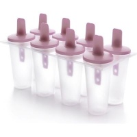 Ibili Lolly Ice Cream Moulds Photo