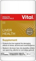 Vital Liver Health Photo