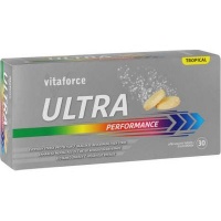 Vitaforce Ultra Performance Photo