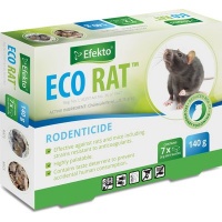 Efekto Eco Rat - Rodenticide Photo