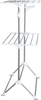 Fine Living - Double Layer Multi Hang Drying Rack Home Theatre System Photo
