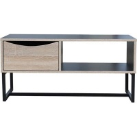 Fine Living - Calum Coffee Table Home Theatre System Photo