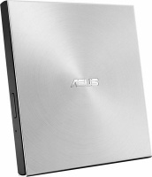 Asus ZenDrive U7M Ultra-Slim Portable 8X DVD-RW Burner Photo