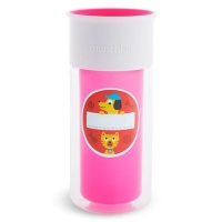 Munchkin Â® Miracle 17407 Personalised 360Â° Sippy Cup Photo