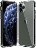 CellTime Clear Cover for Apple iPhone 11 Pro Photo