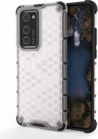 CellTime Huawei P40 Pro Shockproof Honeycomb Cover Clear Photo