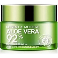 Bioaqua 92% Aloe Vera Refresh and Moisturizing Cream Photo