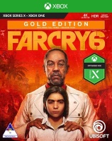 Far Cry 6: Gold Edition Photo
