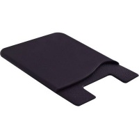 Marco Silicone Cellphone Card Holder [Black] Photo