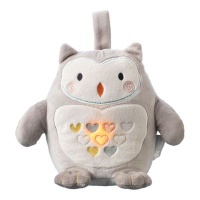 Tommee Tippee AKA0057 2-in-1 Ollie the Owl Night Light Photo