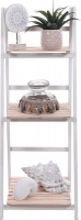 Eco Wooden Rack with 3 Shelves Photo