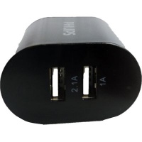 Philips Dual Port Wall Charger Photo