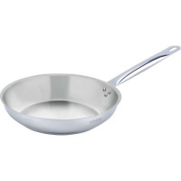Legend Prof Stainless Steel Frying Pan Photo