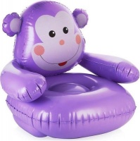 Bestway Lil' Monkey Inflatable Chair Photo