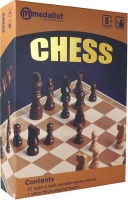 Medalist Deluxe Chess Set Photo