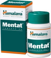 Himalaya Mentat Tablets Photo