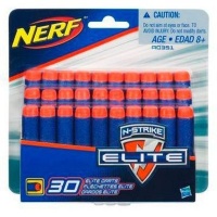 Hasbro Nerf N-Strike - 30 Dart Refill Photo