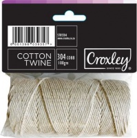 Croxley Cotton Twine 304 COBB Photo