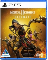 Warner Bros Mortal Kombat 11 Ultimate Photo