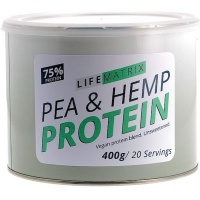 Lifematrix Wellness Pea & Hemp Protein Photo