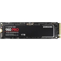 Samsung 980 Pro NVME M.2 SSD Photo
