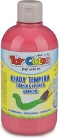 Toy Color Ready Tempera Paint - Pastel Shades Photo