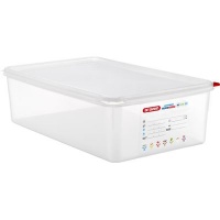 ARAVEN Airtight Food Storage Container with Lid Photo