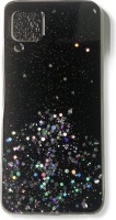 CellTime Huawei P40 Lite Starry Bling cover - Black Photo