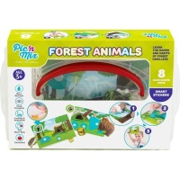 Pic n Mix Pic 'n Mix Forest Animals Photo