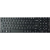 Unbranded Brand new replacement keyboard with frame for Acer Aspire 5830G 5830T E1-572 E1-572G Photo